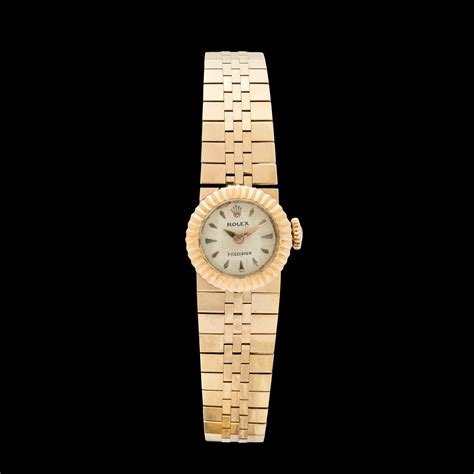 cinturino rolex lady|vintage rolex watches for women.